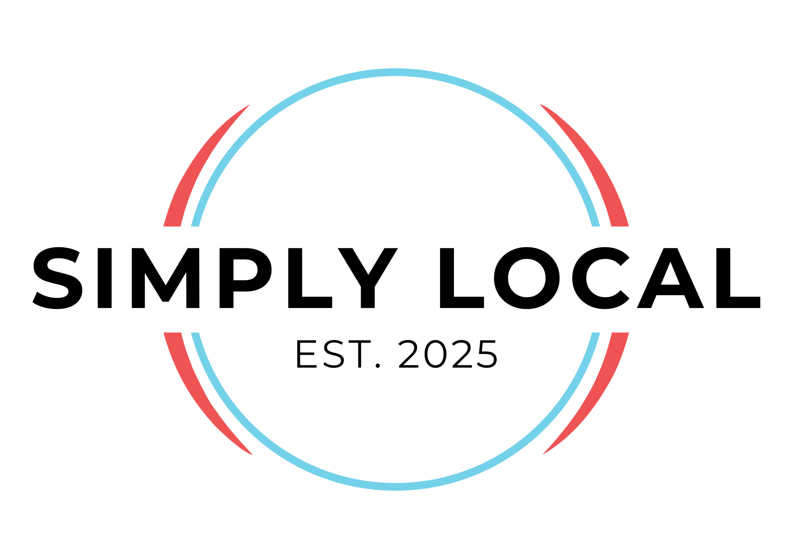 Simply Local Logo